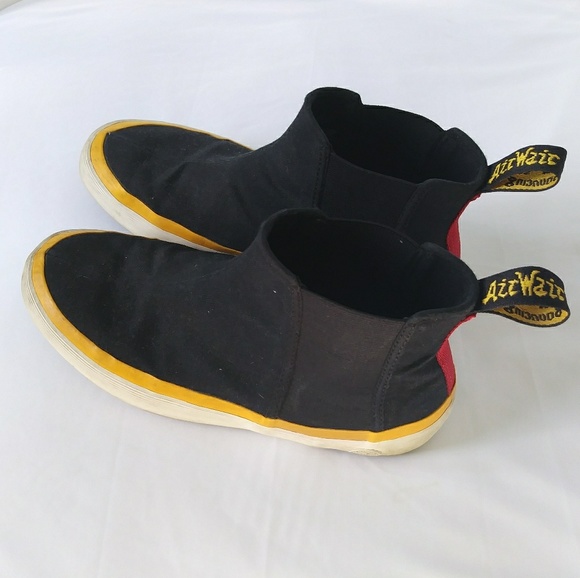 dr martens phoebe